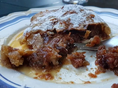 Gastro turizam u Gorskom kotaru