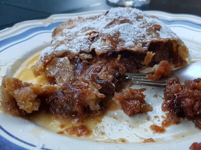 Gastro turizam u Gorskom kotaru