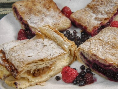 Gastro turizam u Gorskom kotaru