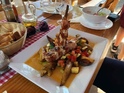 Gastro turizam u Gorskom kotaru