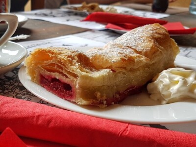 Gastro turizam u Gorskom kotaru