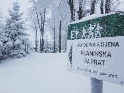 Gastro turizam u Gorskom kotaru