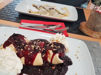 Gastro turizam u Gorskom kotaru