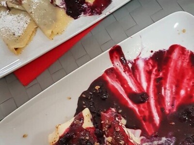 Gastro turizam u Gorskom kotaru