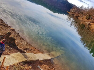 Gastro turizam u Gorskom kotaru