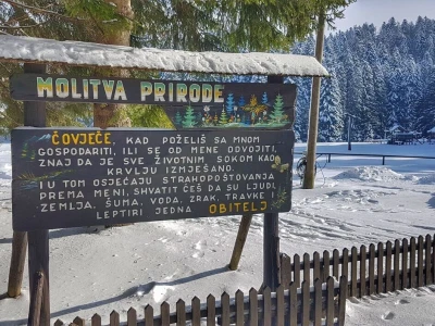 Gastro turizam u Gorskom kotaru