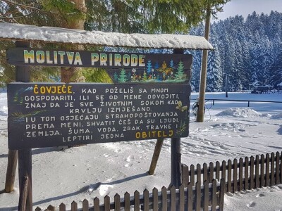 Gastro turizam u Gorskom kotaru