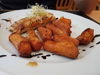 Gastro turizam u Gorskom kotaru