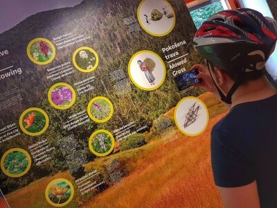 Gastro turizam u Gorskom kotaru