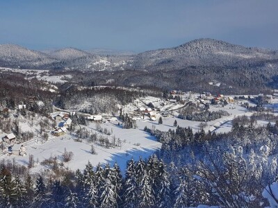 Gastro turizam u Gorskom kotaru