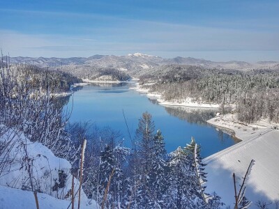 Gastro turizam u Gorskom kotaru