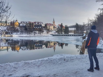 Gastro turizam u Gorskom kotaru
