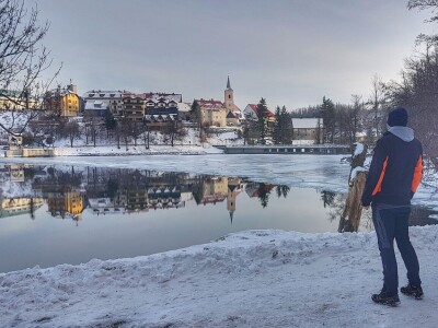 Gastro turizam u Gorskom kotaru