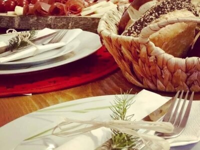 Gastro turizam u Gorskom kotaru