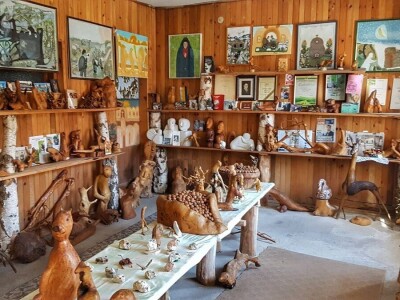 Gastro turizam u Gorskom kotaru