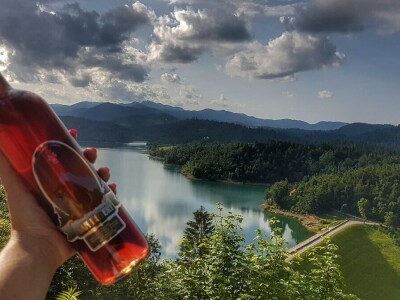 Gastro turizam u Gorskom kotaru