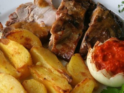 Gastro turizam u Gorskom kotaru