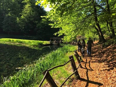 Gastro turizam u Gorskom kotaru