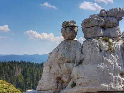 Gastro turizam u Gorskom kotaru