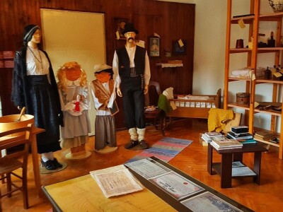 Gastro turizam u Gorskom kotaru