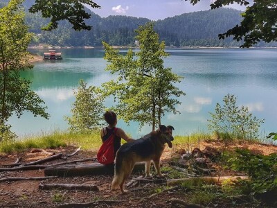 Gastro turizam u Gorskom kotaru