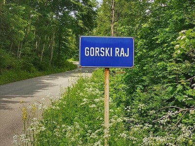 Gastro turizam u Gorskom kotaru