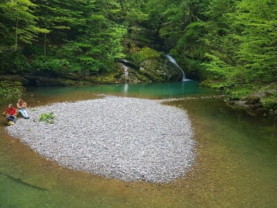 Gastro turizam u Gorskom kotaru