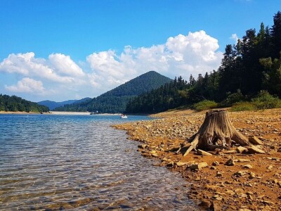 Gastro turizam u Gorskom kotaru