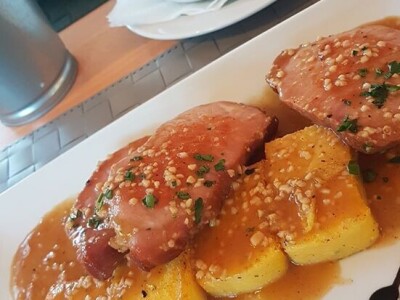 Gastro turizam u Gorskom kotaru