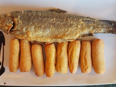 Gastro turizam u Gorskom kotaru