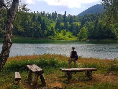 Gastro turizam u Gorskom kotaru