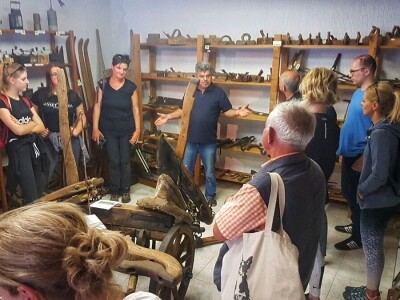 Gastro turizam u Gorskom kotaru