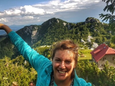 Gastro turizam u Gorskom kotaru