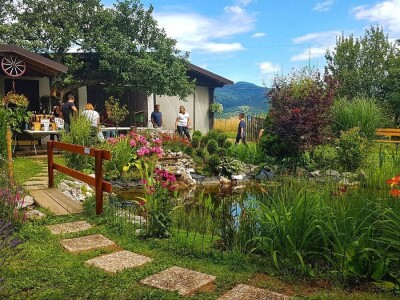 Gastro turizam u Gorskom kotaru