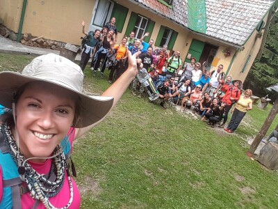 Gastro turizam u Gorskom kotaru