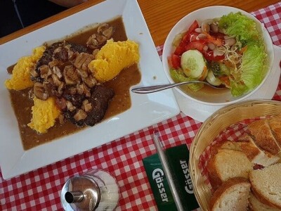 Gastro turizam u Gorskom kotaru