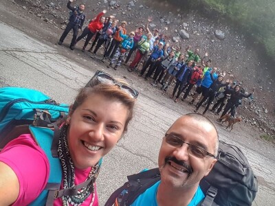 Gastro turizam u Gorskom kotaru