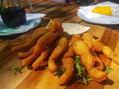 Gastro turizam u Gorskom kotaru