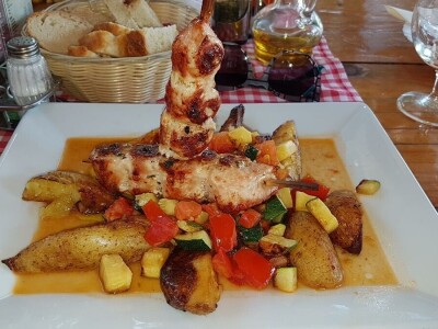 Gastro turizam u Gorskom kotaru