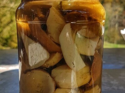 Gastro turizam u Gorskom kotaru