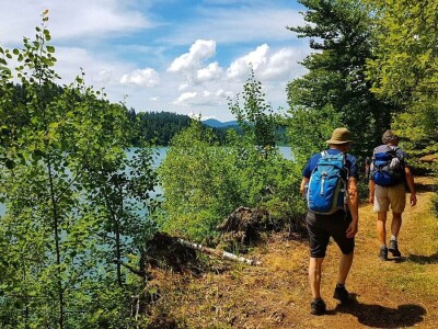 Gastro turizam u Gorskom kotaru