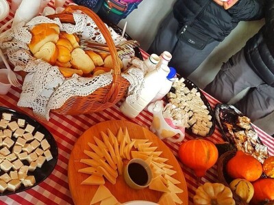 Gastro turizam u Gorskom kotaru