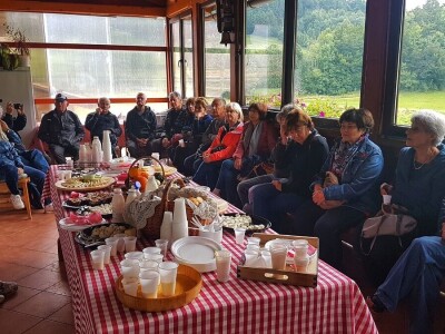 Gastro turizam u Gorskom kotaru