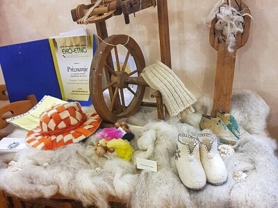 Gastro turizam u Gorskom kotaru