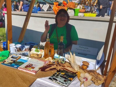 Gastro turizam u Gorskom kotaru