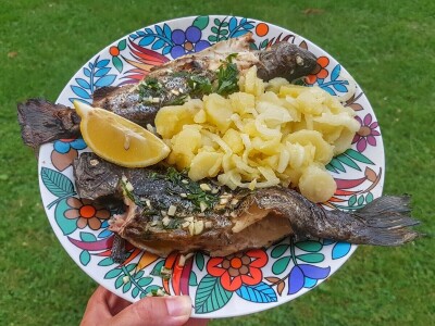 Gastro turizam u Gorskom kotaru