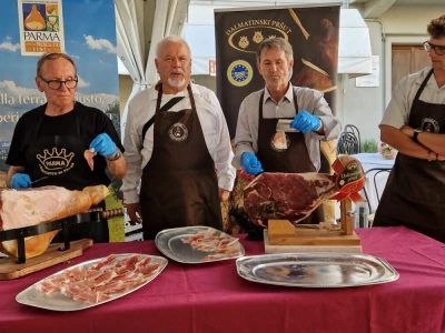 Gastronomska manifestacija