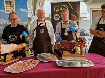 Gastronomska manifestacija Gastronomska manifestacija
