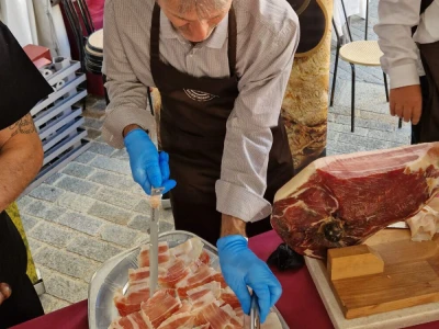 Gastronomska manifestacija