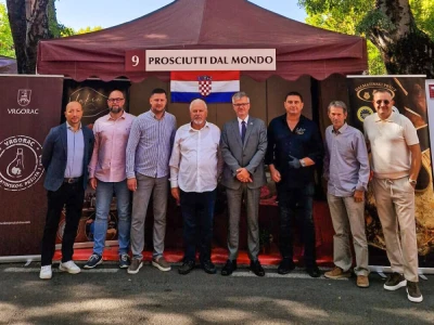 Gastronomska manifestacija